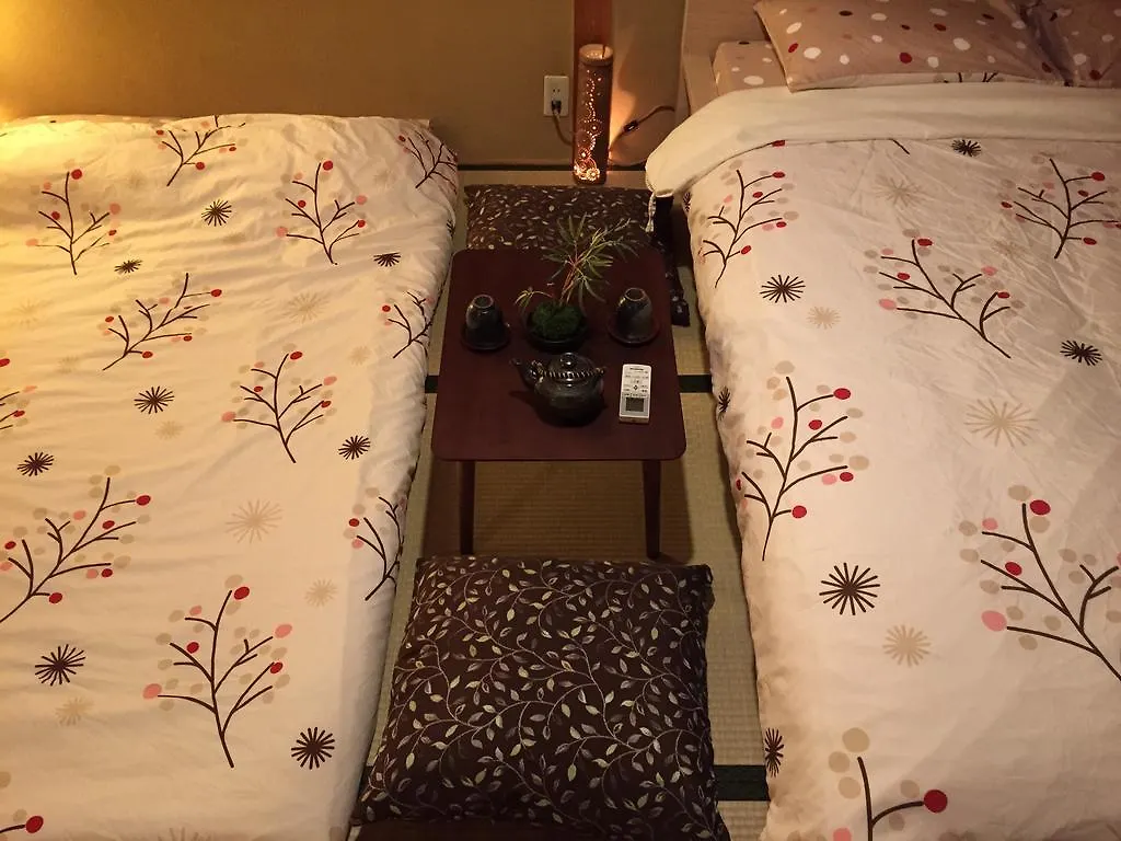 Sakura House Apartment Osaka