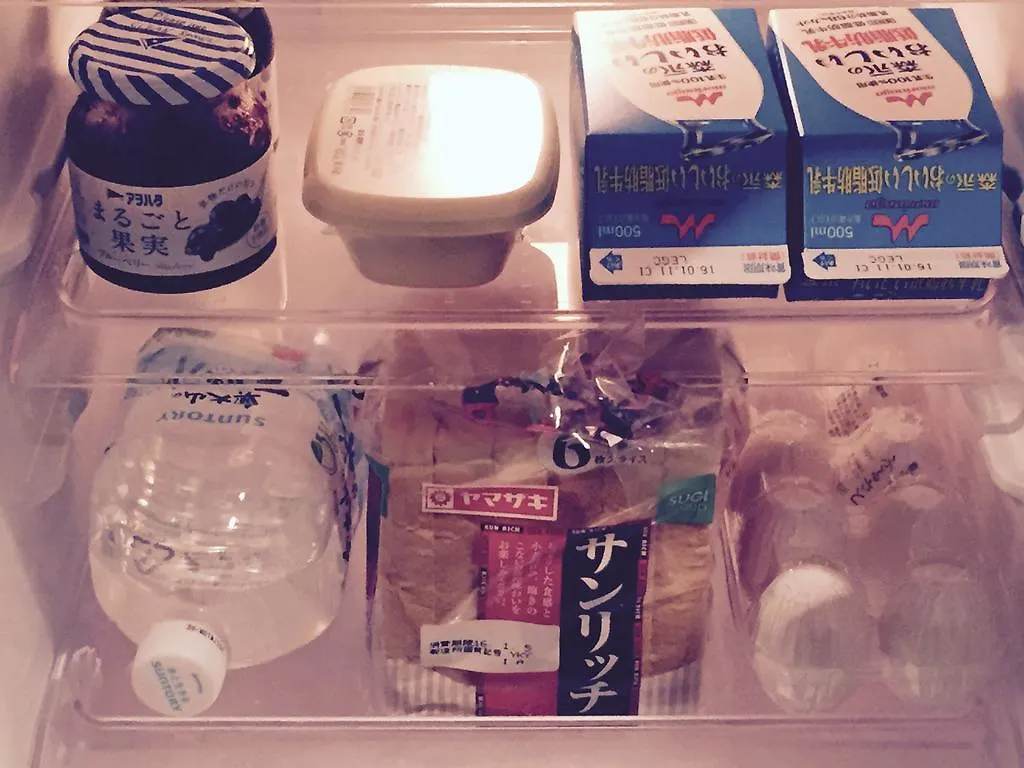 Sakura House Apartment Osaka