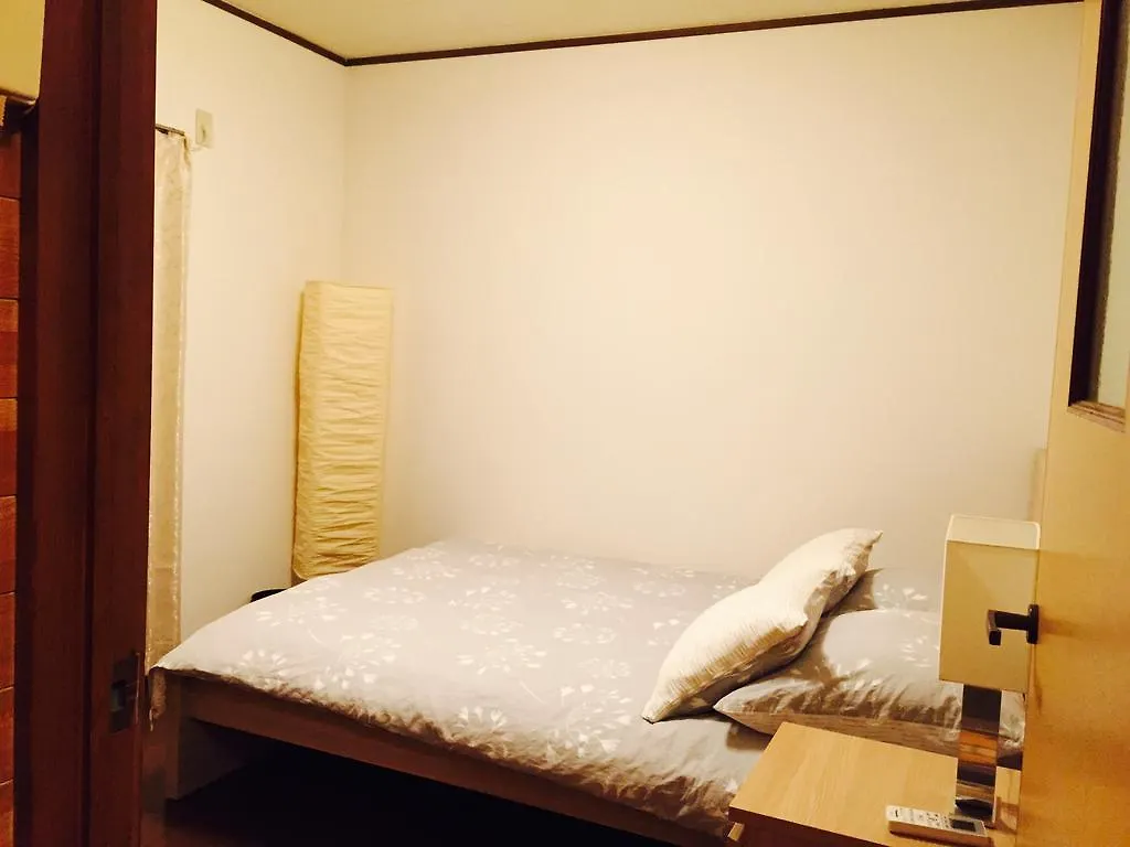 Sakura House Apartment Osaka 0*,  Japan