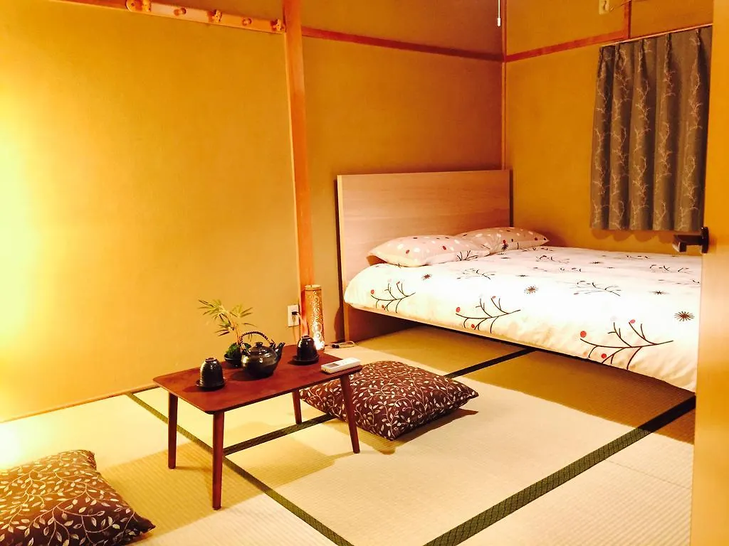 Sakura House contacts