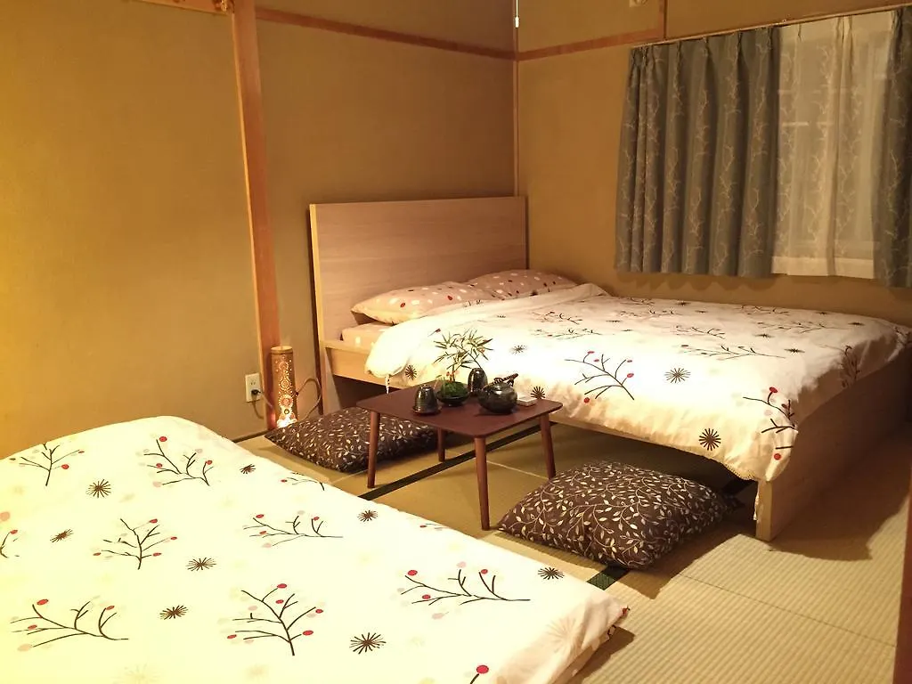 Sakura House Apartment Osaka Japan