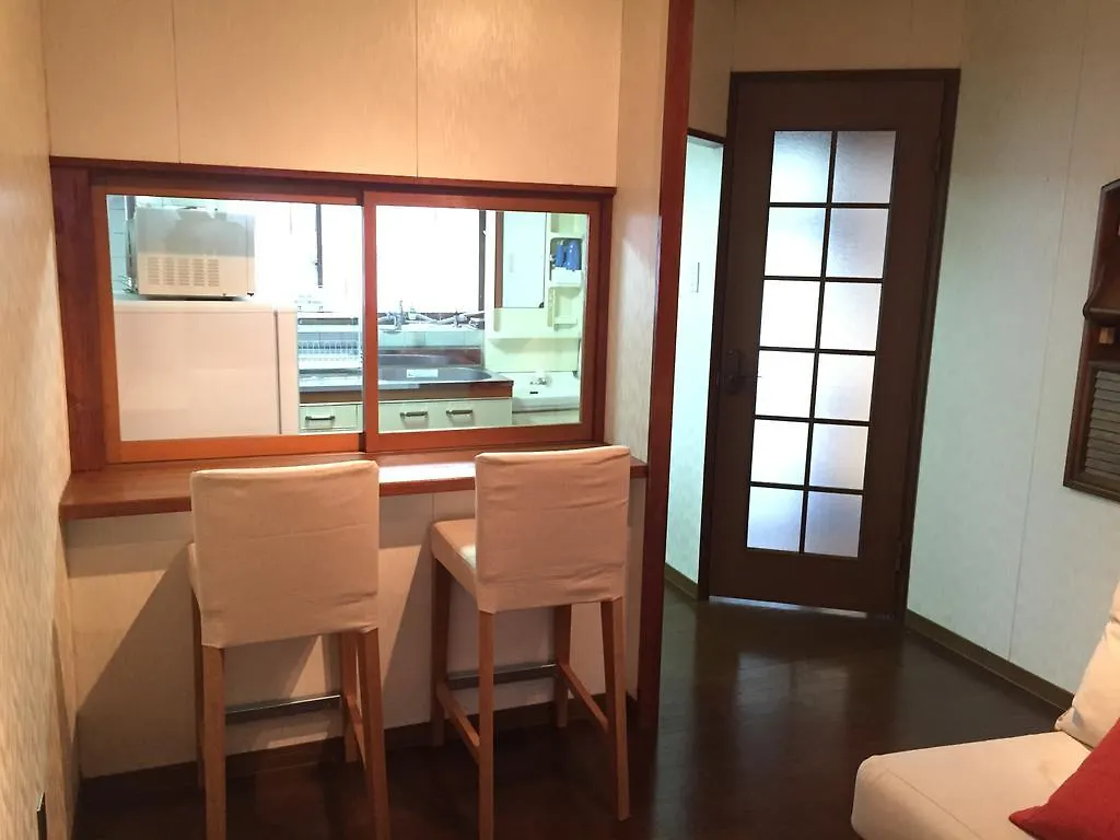 Sakura House Apartment Osaka