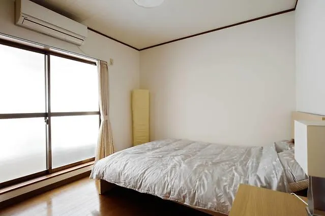 Sakura House Apartment Osaka 0*,  Japan